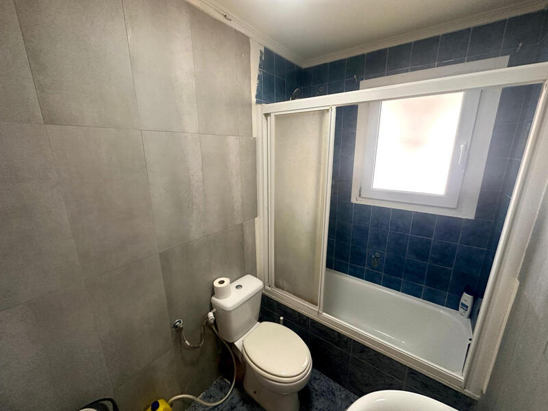 3 soverom Leilighet til salgs