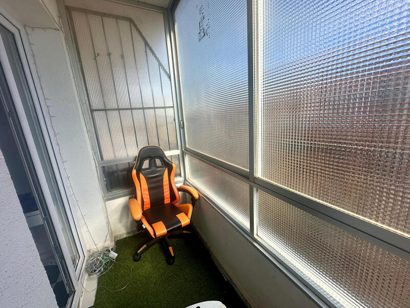 3 soverom Leilighet til salgs