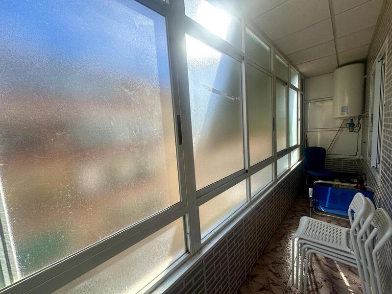 3 soverom Leilighet til salgs