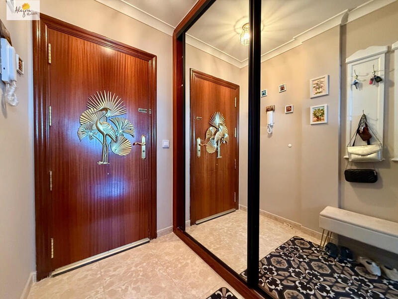 2 soveværelse Lejlighed til salg 2 soveværelse Lejlighed til salg