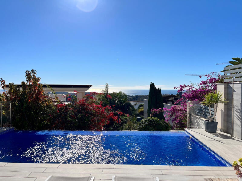 3 sovrum Villa till salu 3 sovrum Villa till salu