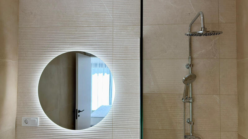 3 slaapkamer Villa Te koop