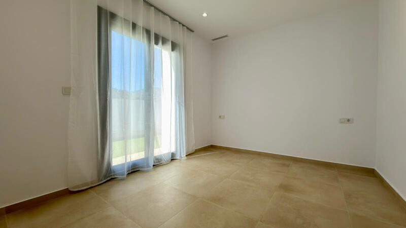 3 slaapkamer Villa Te koop