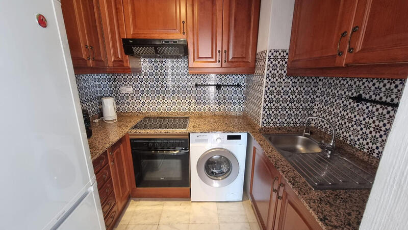 2 Cuarto Apartamento en venta