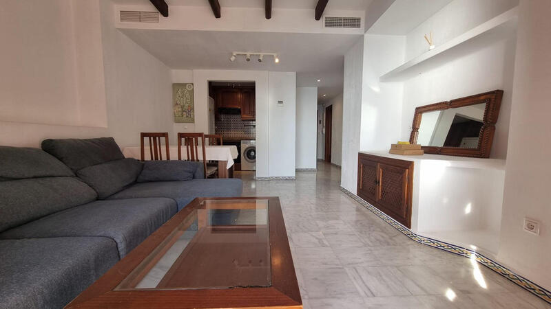 2 Cuarto Apartamento en venta