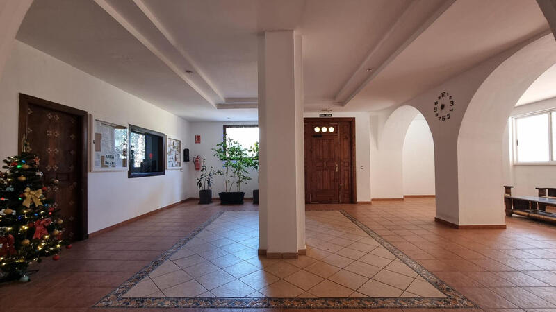 2 Cuarto Apartamento en venta