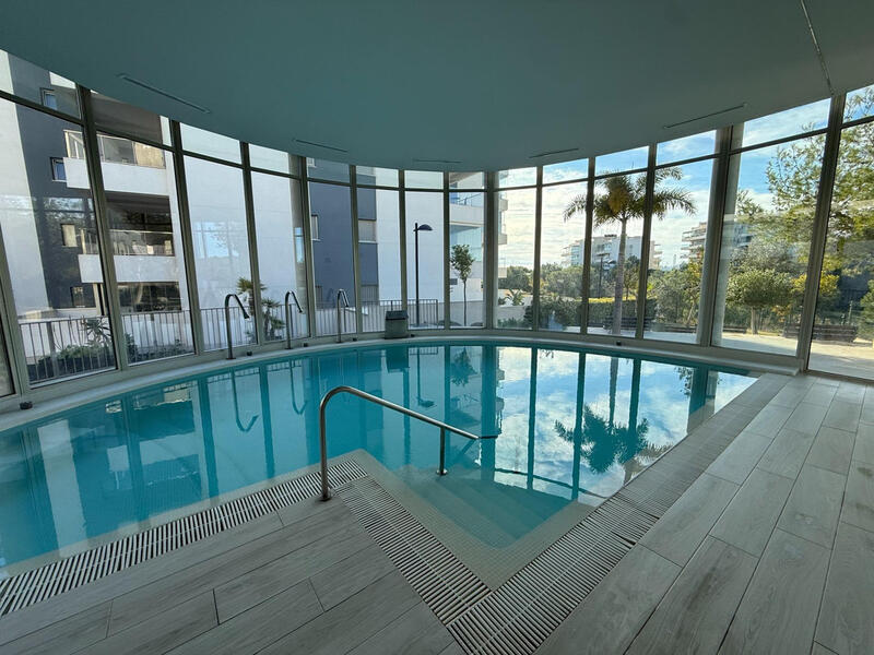 Appartement à vendre dans Los Dolses, Alicante