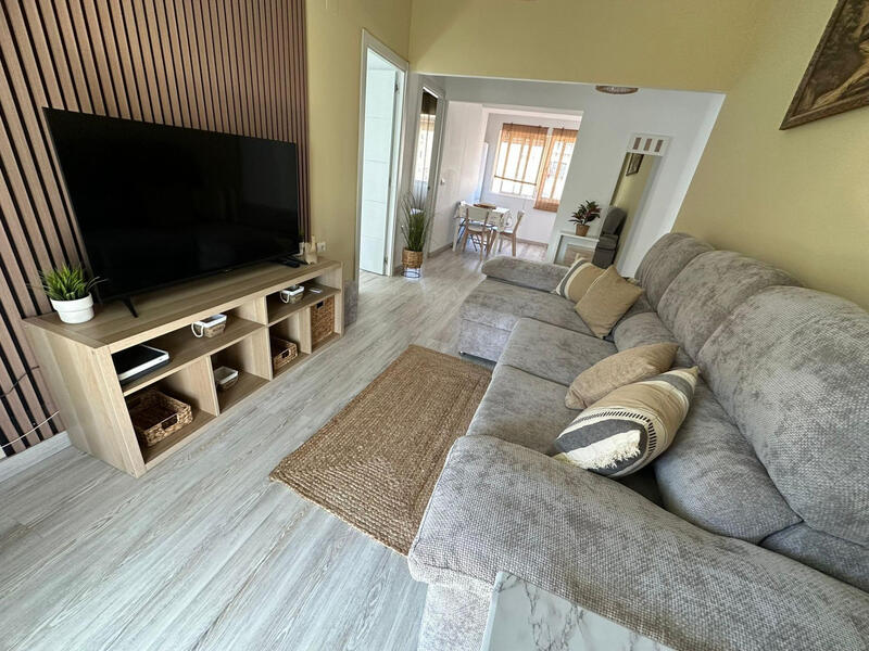 3 sovrum Lägenhet till salu 3 sovrum Lägenhet till salu