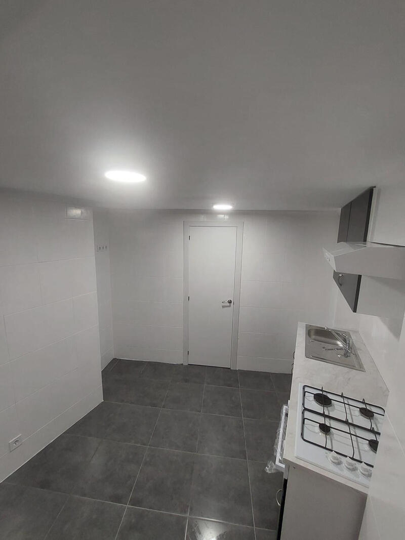 Appartement à vendre dans Santa Pola, Alicante Appartement à vendre dans Santa Pola, Alicante