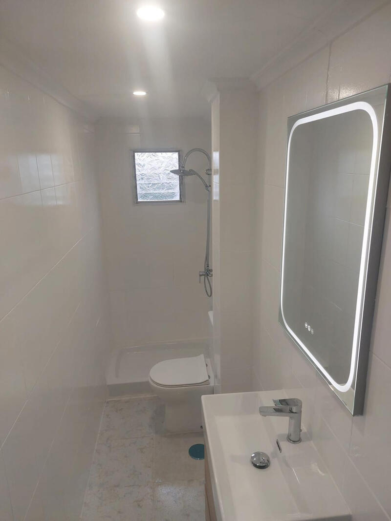 3 chambre Appartement à vendre