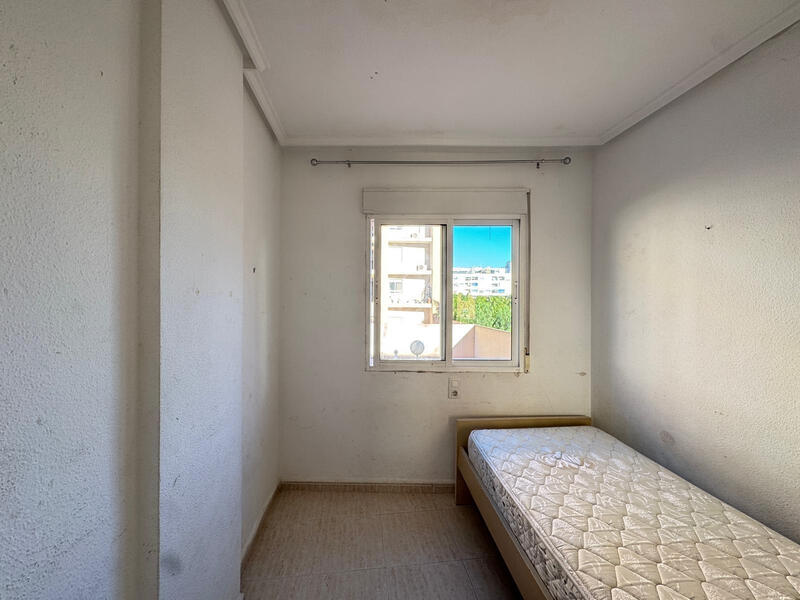 2 soveværelse Lejlighed til salg