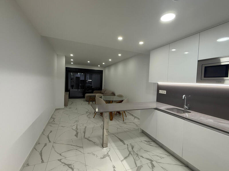 2 soverom Leilighet til salgs