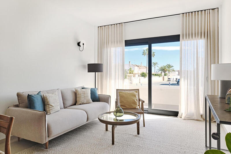 2 soveværelse Lejlighed til salg