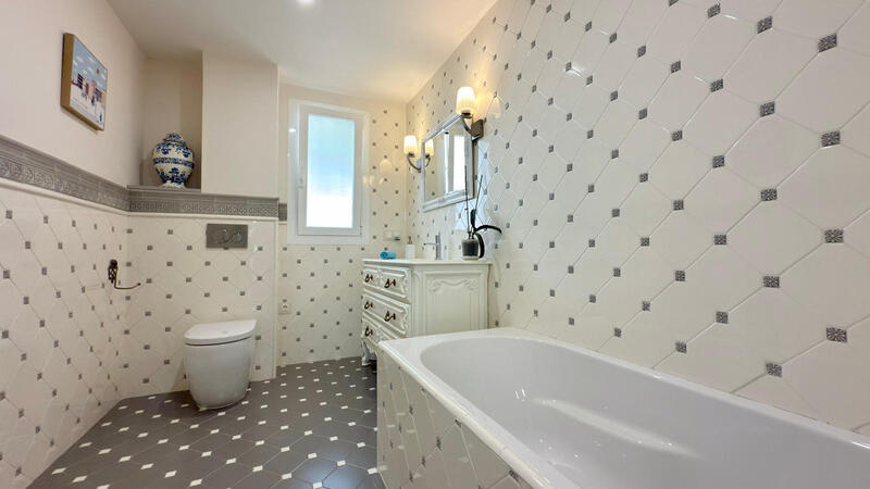 3 chambre Villa à vendre