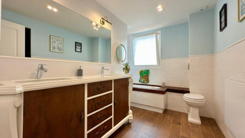 3 chambre Villa à vendre