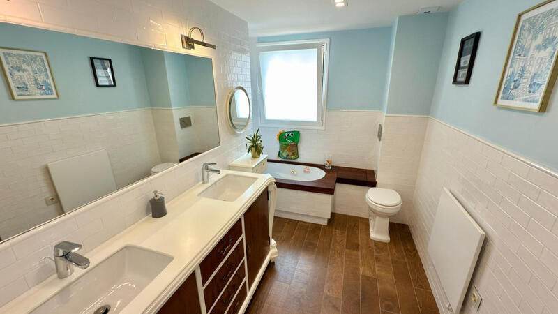 3 chambre Villa à vendre