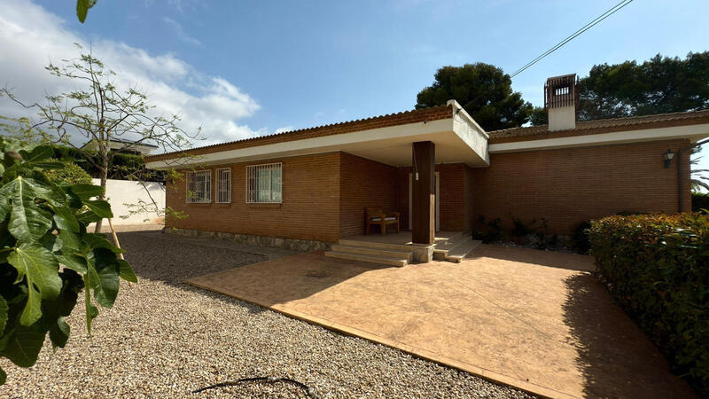 3 chambre Villa à vendre