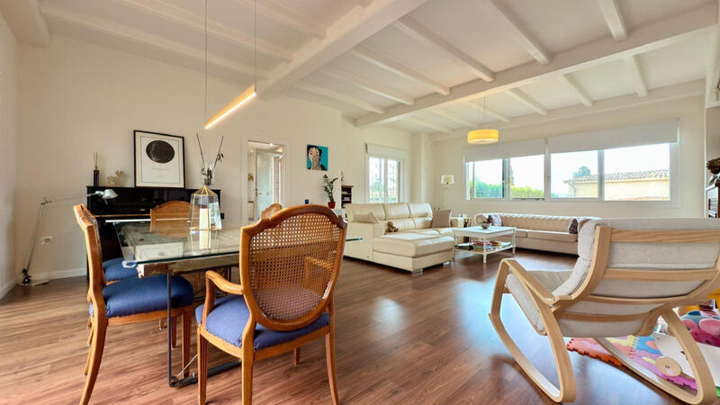 3 chambre Villa à vendre