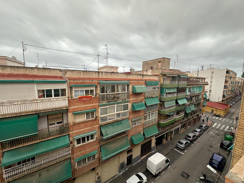 Lägenhet till salu i Alacant/Alicante, Alicante