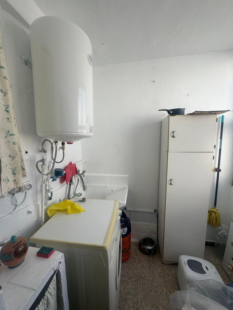 3 soverom Leilighet til salgs