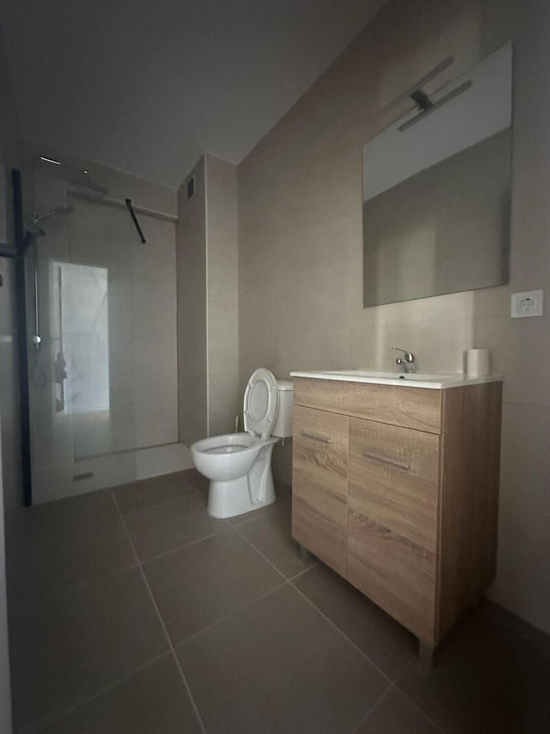 3 soverom Leilighet til salgs