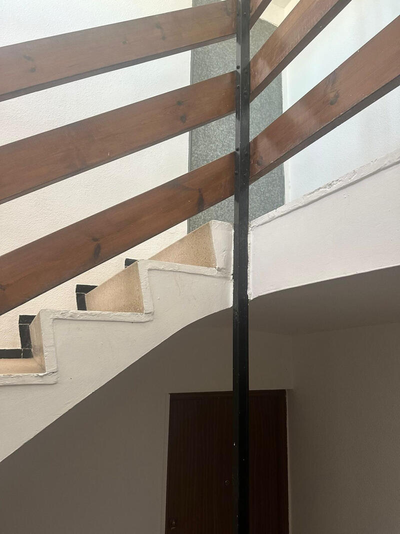 3 soverom Leilighet til salgs