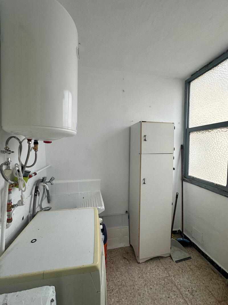 3 soverom Leilighet til salgs