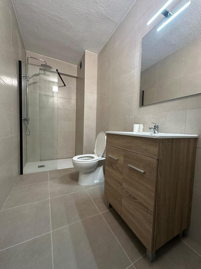 3 soverom Leilighet til salgs