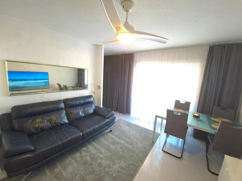 3 Schlafzimmer Appartement zu verkaufen