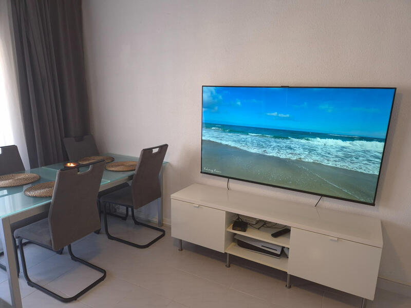 3 Schlafzimmer Appartement zu verkaufen