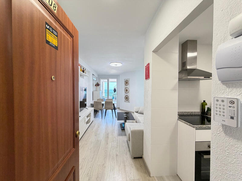 Apartamento en venta en Torrevieja, Alicante