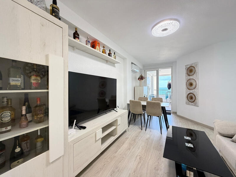 3 Cuarto Apartamento en venta