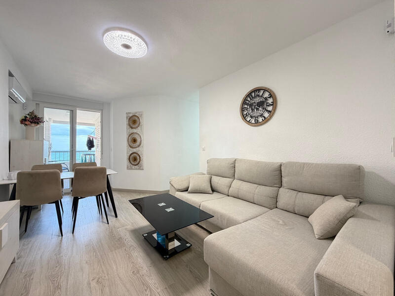 3 Cuarto Apartamento en venta