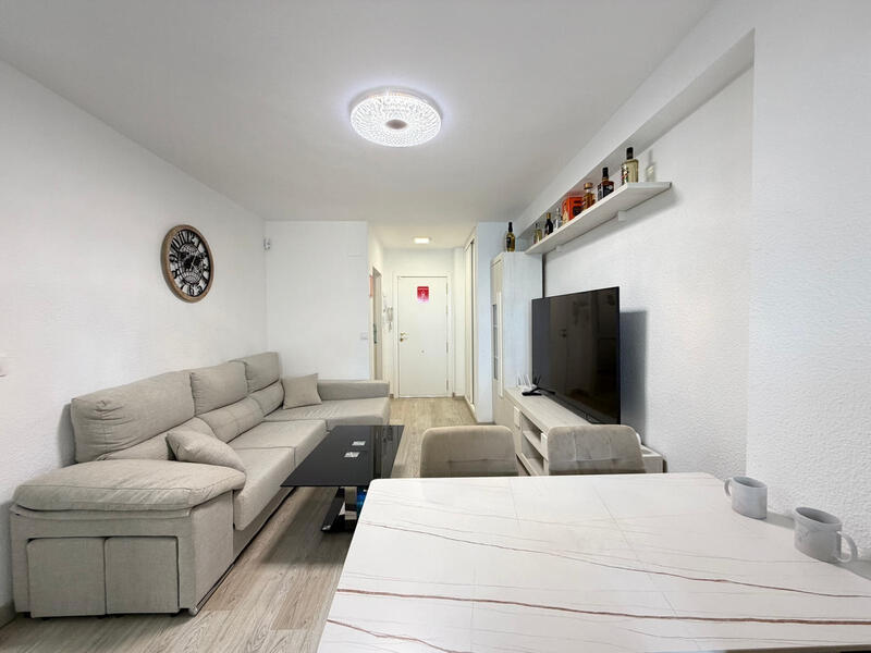 3 Cuarto Apartamento en venta