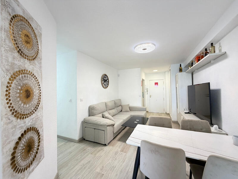 3 Cuarto Apartamento en venta