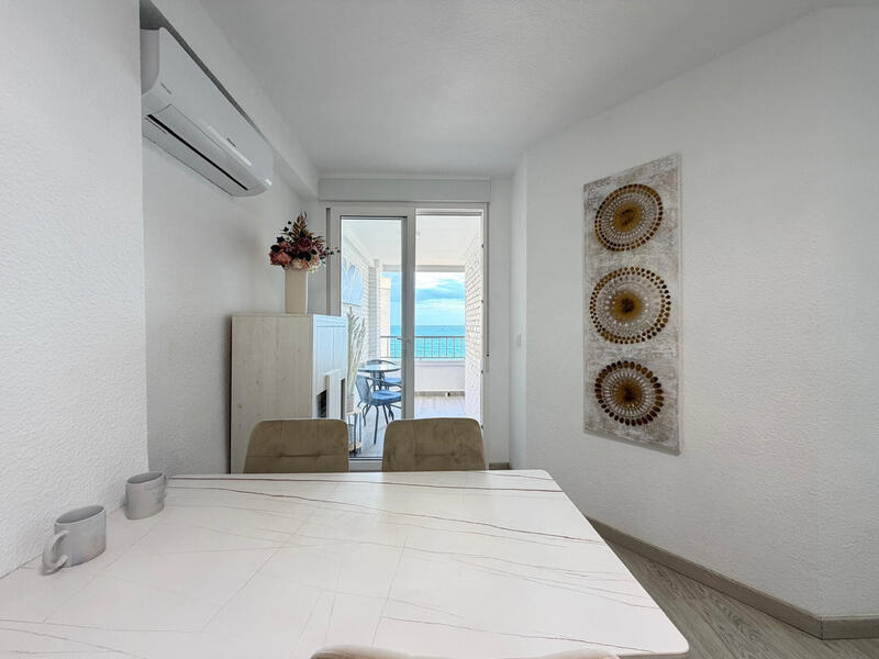 3 Cuarto Apartamento en venta