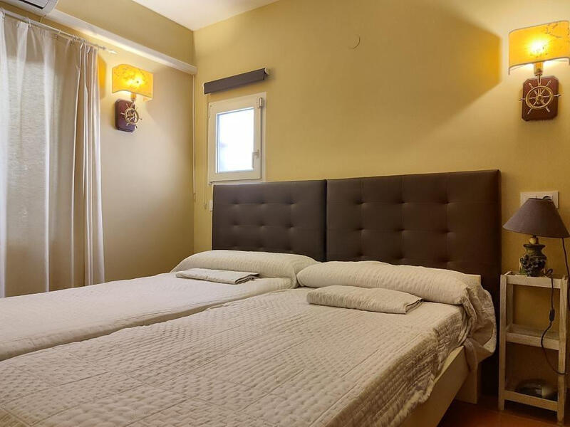 3 soverom Villa til salgs