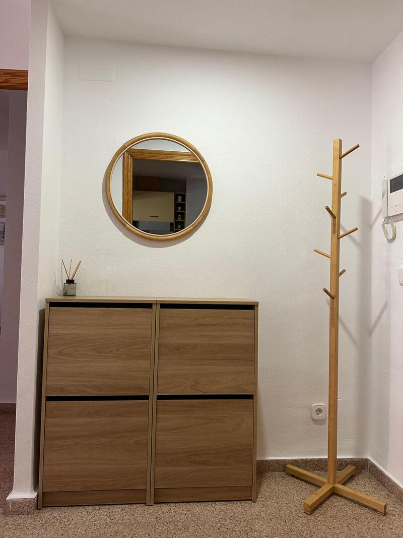 1 sovrum Lägenhet till salu 1 sovrum Lägenhet till salu