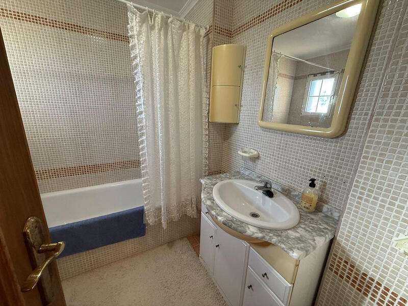 3 soverom Villa til salgs