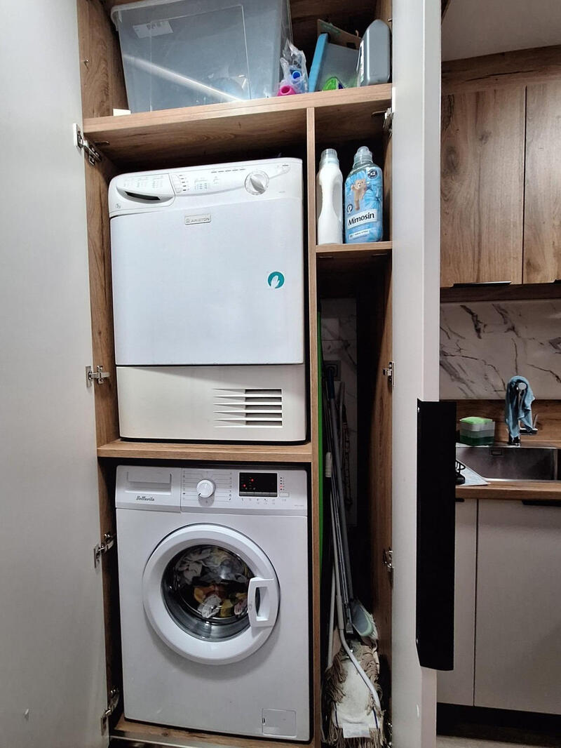 3 soveværelse Lejlighed til salg