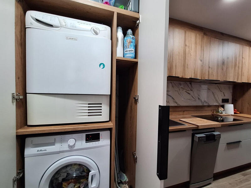 3 soveværelse Lejlighed til salg