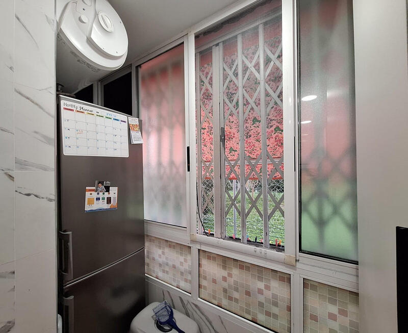 3 soveværelse Lejlighed til salg