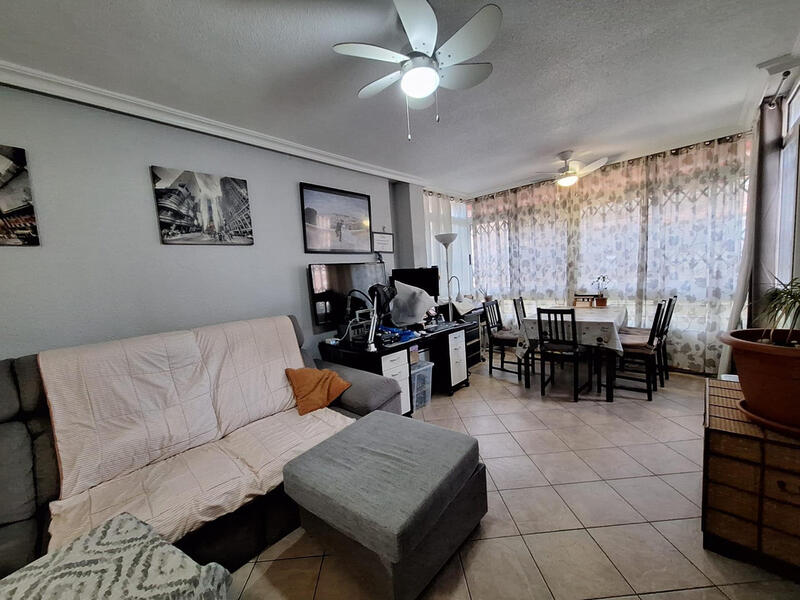 3 soveværelse Lejlighed til salg