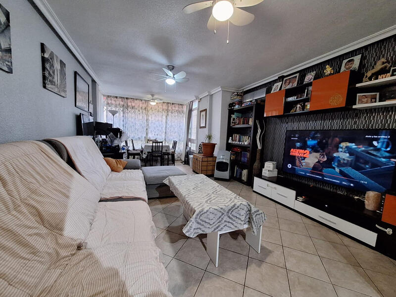 3 soveværelse Lejlighed til salg