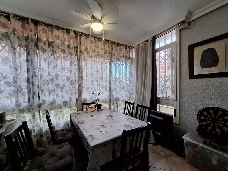 3 soveværelse Lejlighed til salg