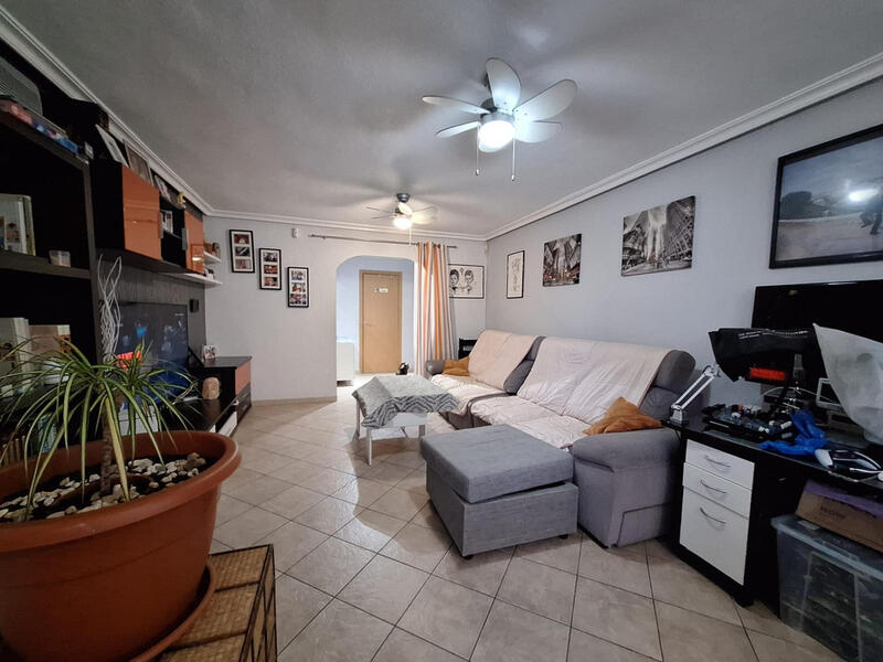 3 soveværelse Lejlighed til salg