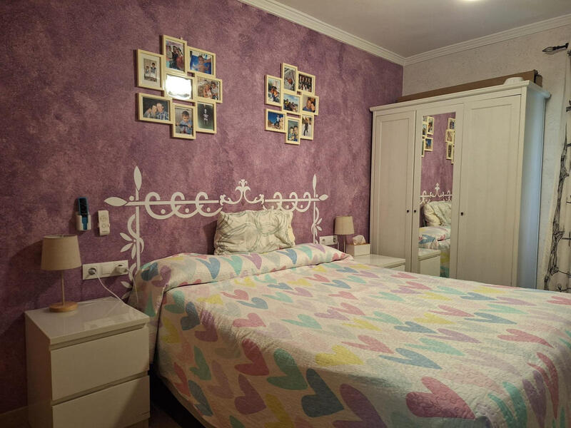 3 soveværelse Lejlighed til salg