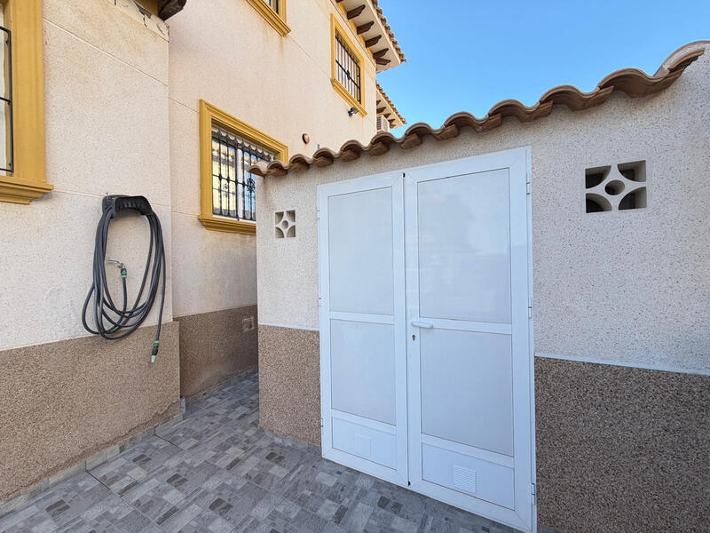 2 soverom Rekkehus til salgs 2 soverom Rekkehus til salgs