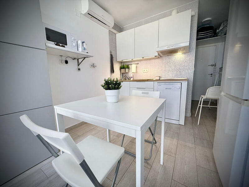 Apartamento en venta Apartamento en venta