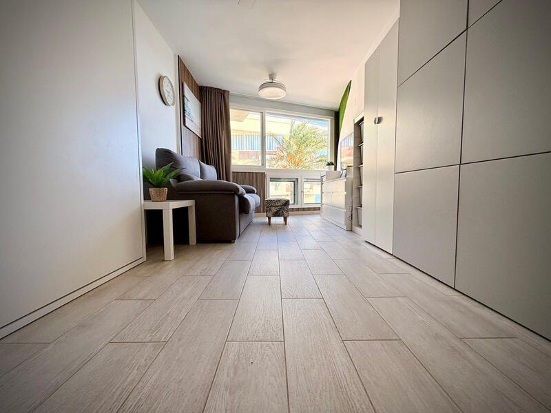 Apartamento en venta Apartamento en venta